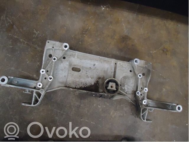 Skoda Octavia Mk2 (1Z) Front subframe 