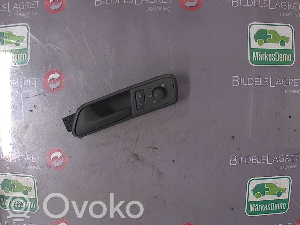 Volkswagen Caddy Manecilla interna puerta delantera 