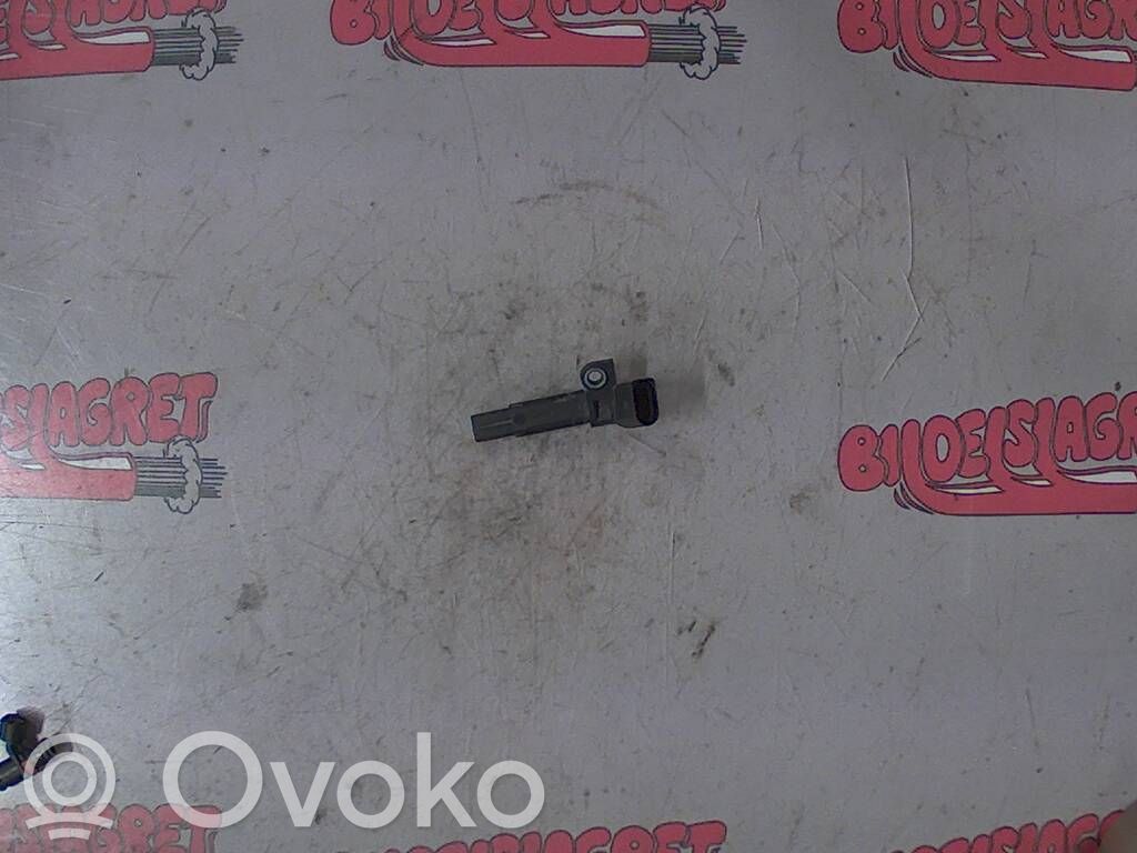 Skoda Fabia Mk2 (5J) Sensor 