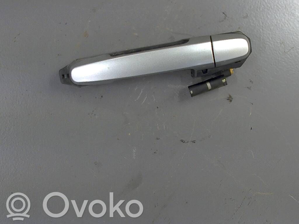 Klamka zewnętrzna drzwi przednich   6921142010,LACKAT