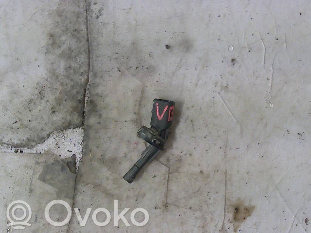 Skoda Yeti (5L) Sensore ABS del freno posteriore 
