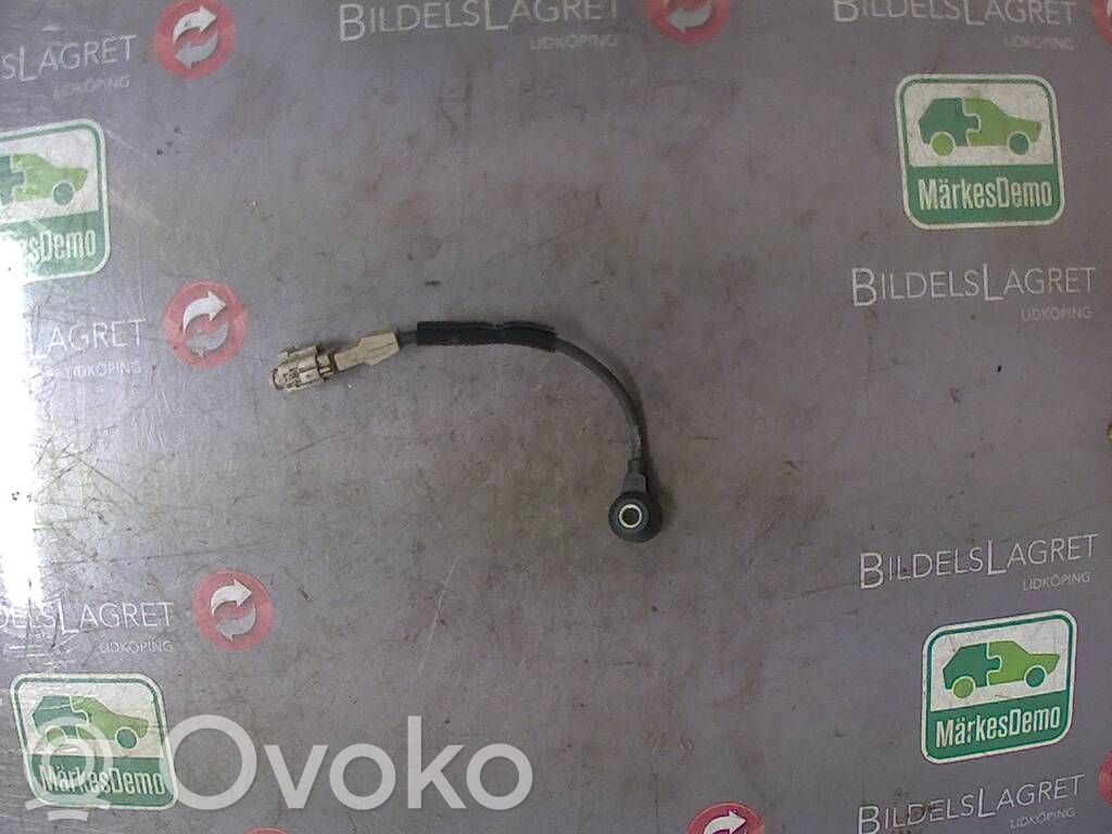 Audi A6 S6 C6 4F Sensor / Fühler / Geber 
