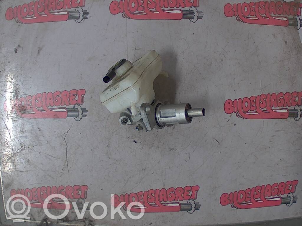 Audi A5 8T 8F Cilindro del sistema frenante 