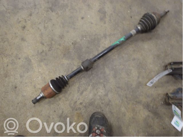 Nissan Note (E11) Front driveshaft 
