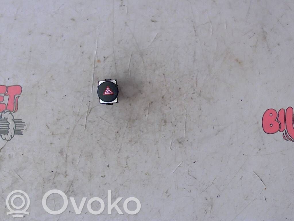 Seat Leon (1P) Hazard light switch 