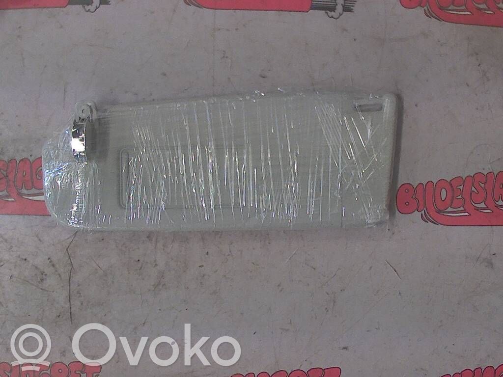 Seat Leon (1P) Visera parasol 