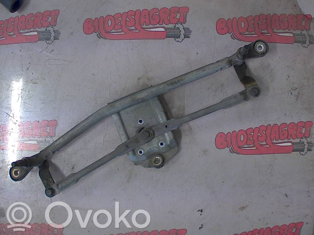 Citroen C5 Front wiper linkage 
