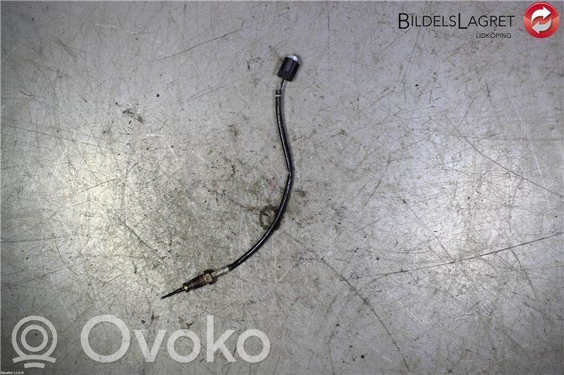 BMW 3 E90 E91 Sensor 