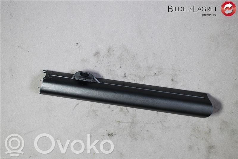 Parcel shelf load cover   7129815,E3136VN9