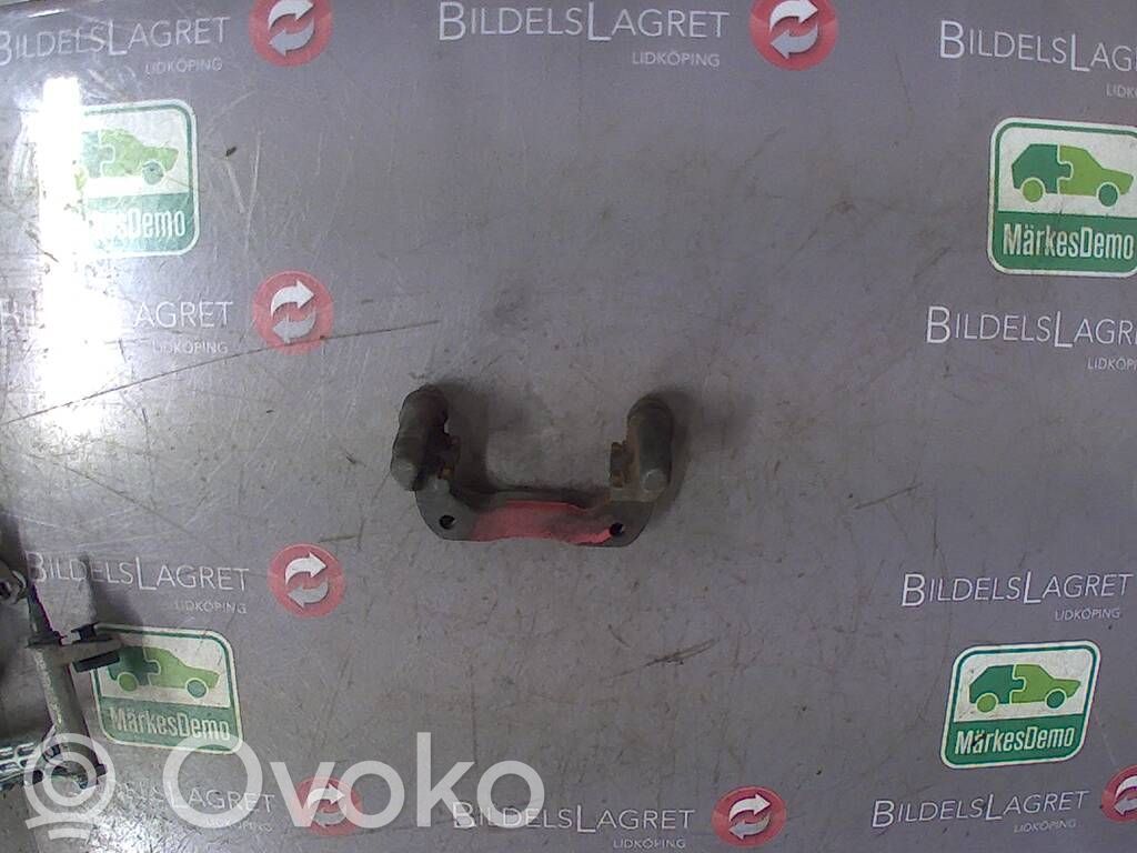 Volkswagen Polo V 6R Mocowanie / Zacisk hamulca tylnego 