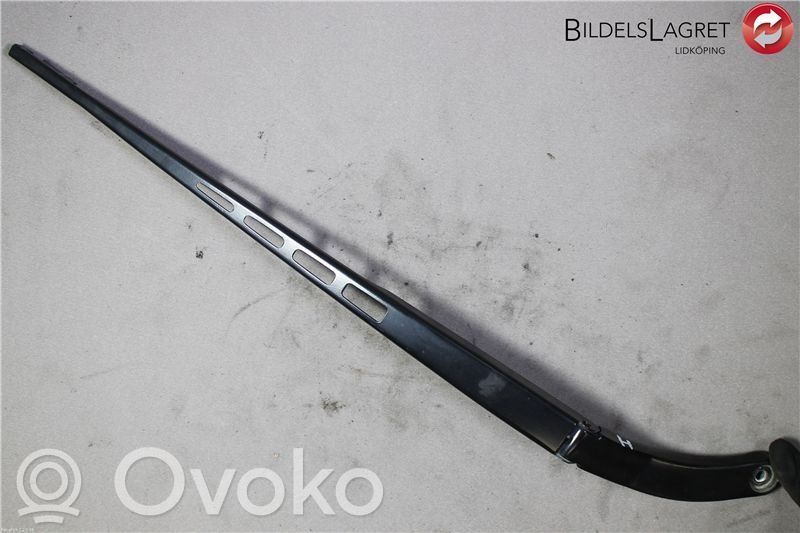 Audi A6 S6 C6 4F Wischerarm vorne 