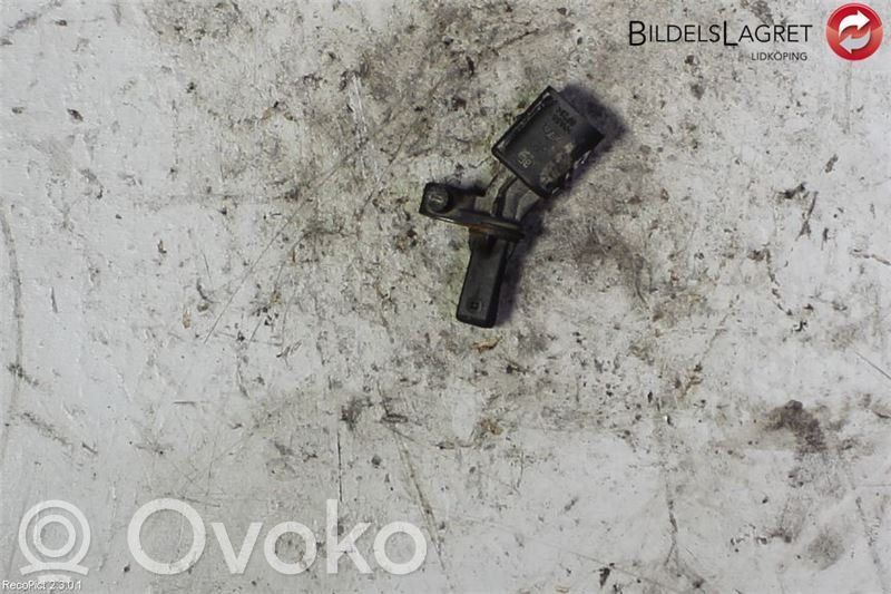 Volkswagen Polo V 6R Galinis stabdžių ABS daviklis 