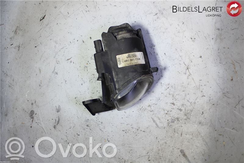Audi A6 S6 C5 4B Etusumuvalo 