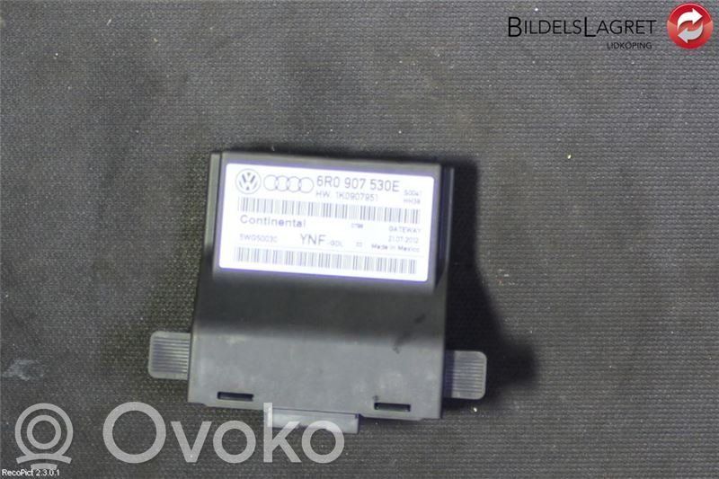 Inne komputery / moduły / sterowniki   6R0907530E,5WG50030,6R0907530E