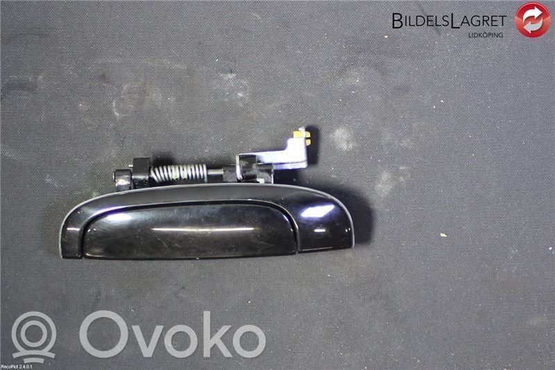 KIA Rio Manecilla externa puerta delantera 