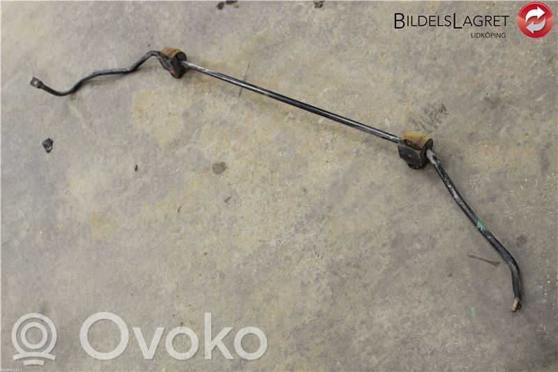 BMW 3 E90 E91 Galinis stabilizatorius 