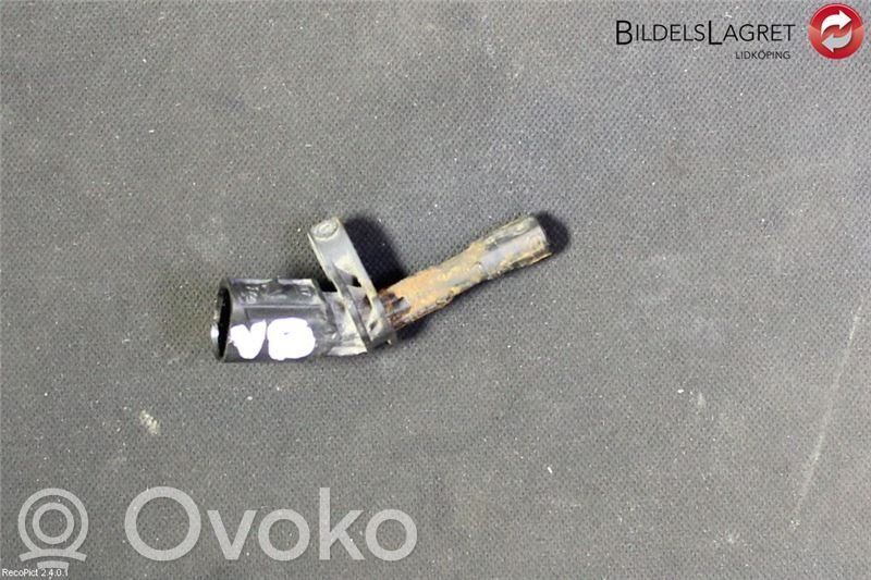 Volkswagen Golf VI Sensore ABS del freno posteriore 