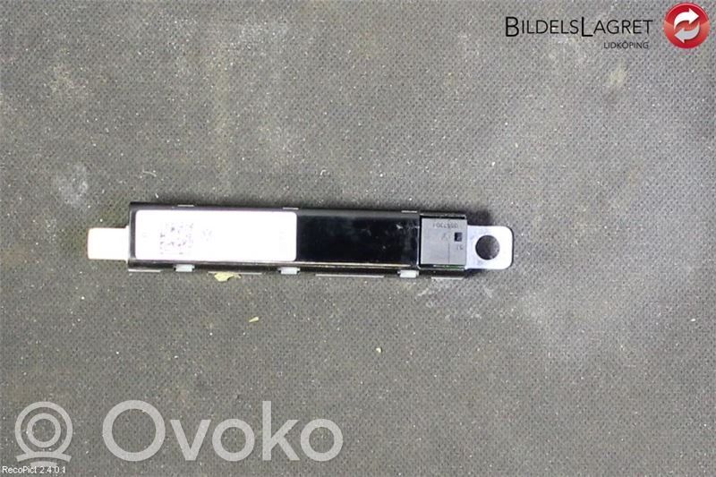 Volkswagen Tiguan Amplificator antenă aeriană 