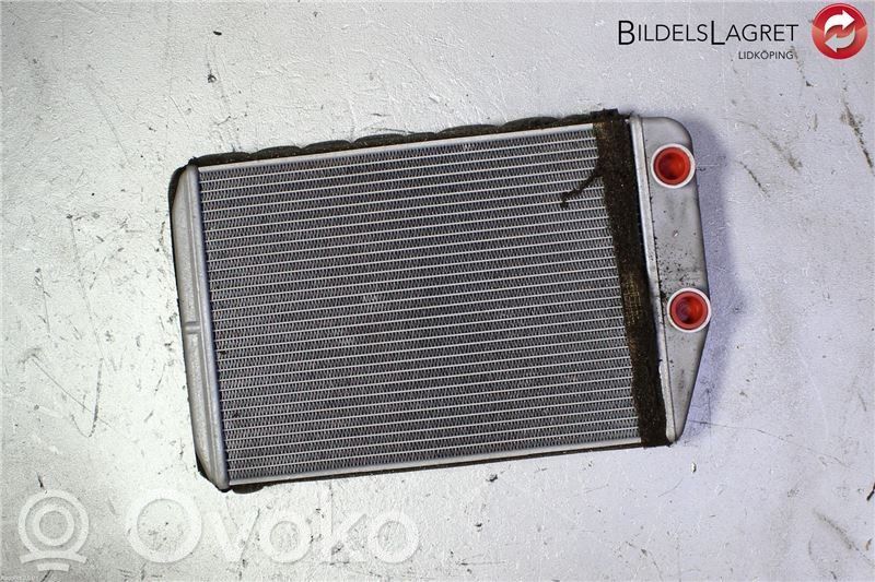 Citroen Jumper Pečiuko radiatorius 