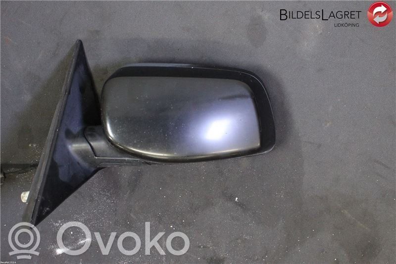 BMW 5 E60 E61 Rétroviseur électrique de porte avant 