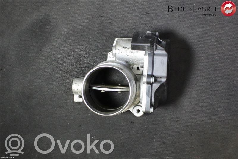 Droselinė sklendė   059145950AA,A2C83592300,059145950AF