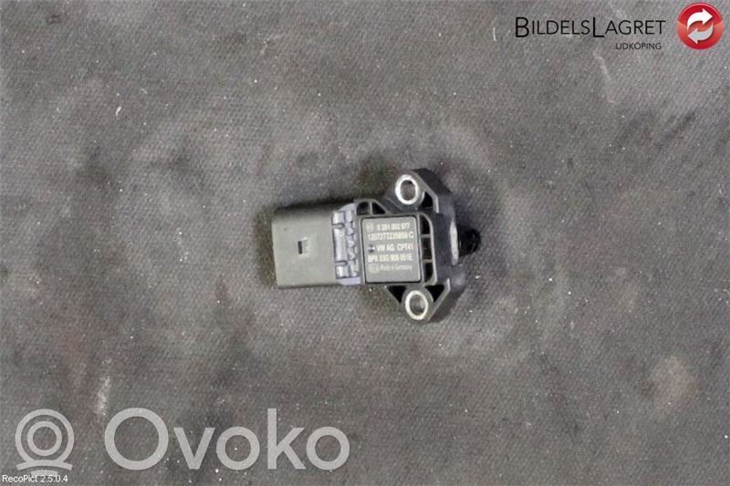 Sensor   03G906051E,0281002977,03G906051E