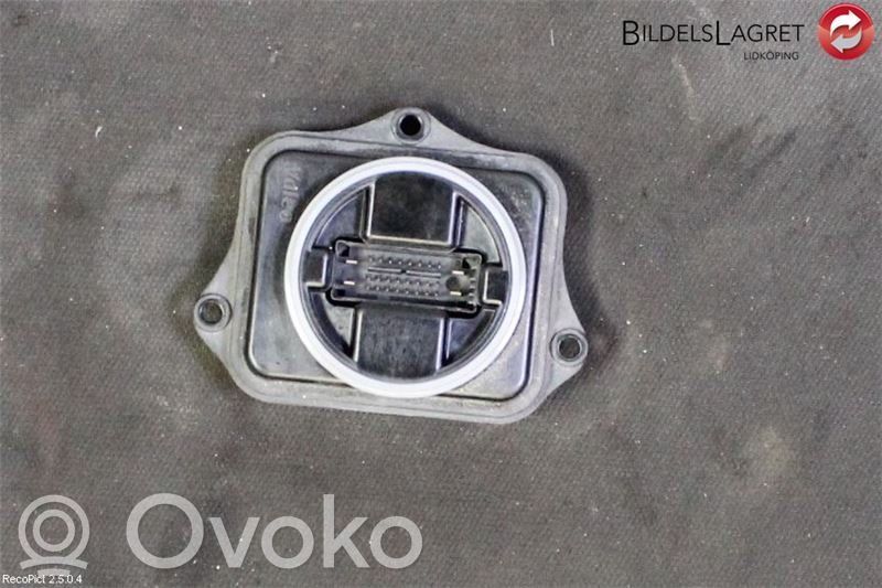 Volkswagen PASSAT B7 Otras unidades de control/módulos 