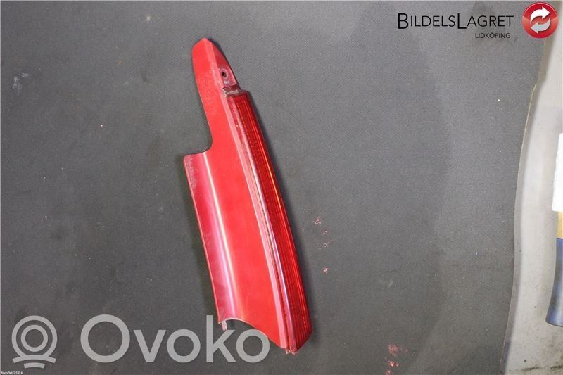 Citroen C4 I Aizmugurējais lukturis virsbūvē 