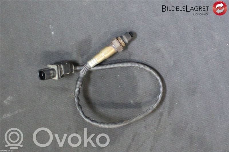 Alfa Romeo Spider Lambda probe sensor 