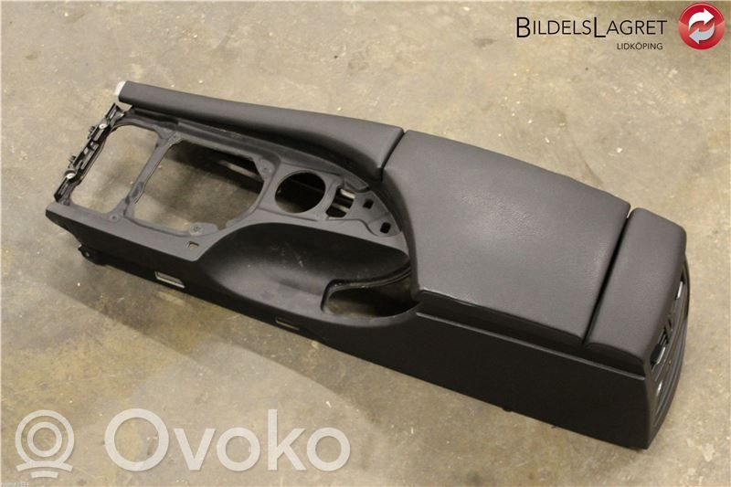 BMW 5 E60 E61 Armrest 