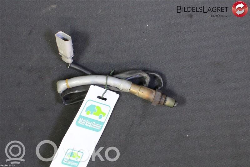 Audi A6 S6 C6 4F Sonde lambda 