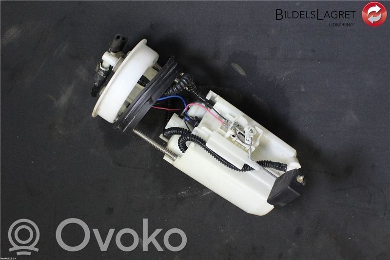 Honda Jazz Pompe d'injection de carburant à haute pression 