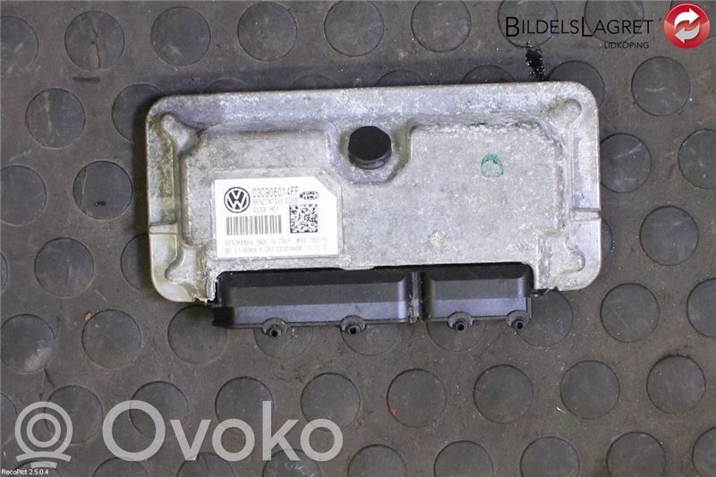 Volkswagen Polo V 6R Injection control unit/module 