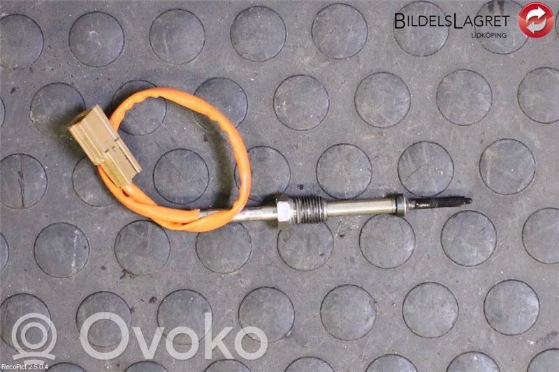 Nissan Qashqai Sensor 