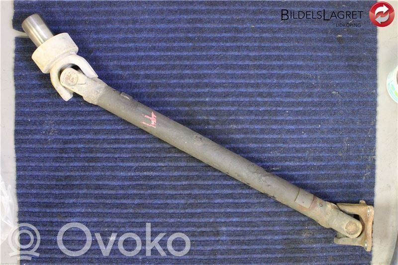 Suzuki Grand Vitara I Eje propulsor delantero 