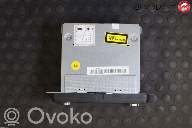 Volkswagen Golf V Unitate principală radio/CD/DVD/GPS 