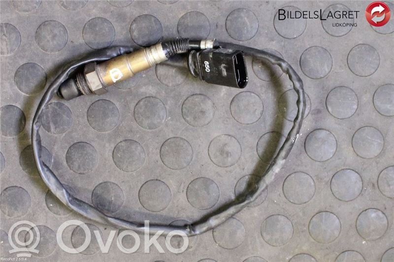 Sonde lambda   06H906262A,0258010007,06H906262A