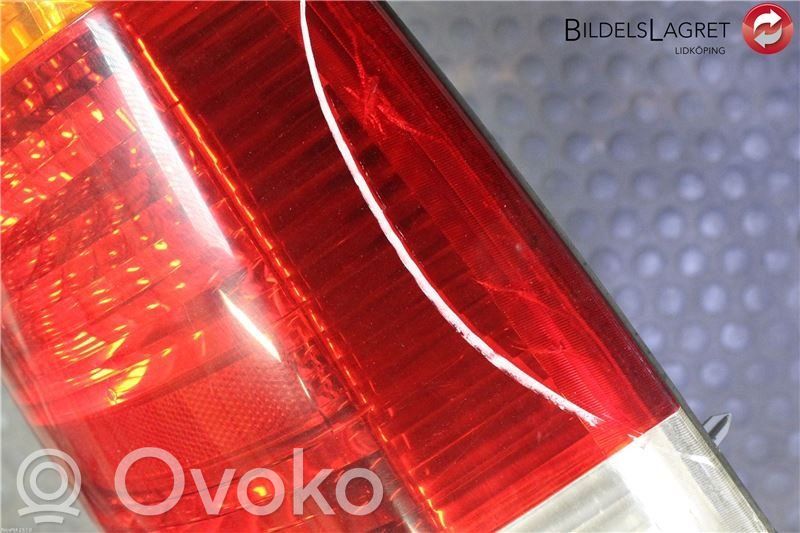 Opel Vectra C Takavalot 