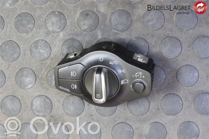 Interruptor de luz   8K0941531AS,8K0941531AL,8K0941531AL