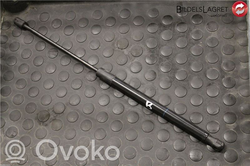 Audi A4 Allroad Amortyzator / Siłownik tylnej klapy bagażnika 