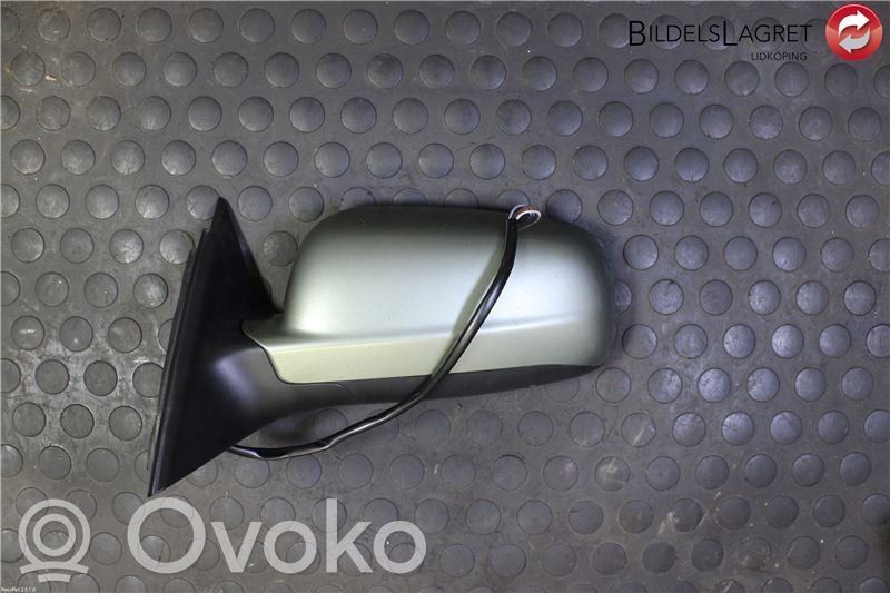 Volkswagen PASSAT B5.5 Elektryczne lusterko boczne drzwi przednich 