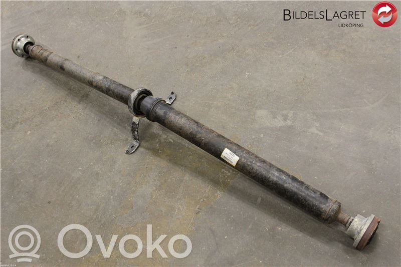 Audi A4 S4 B8 8K Albero di trasmissione (set) 