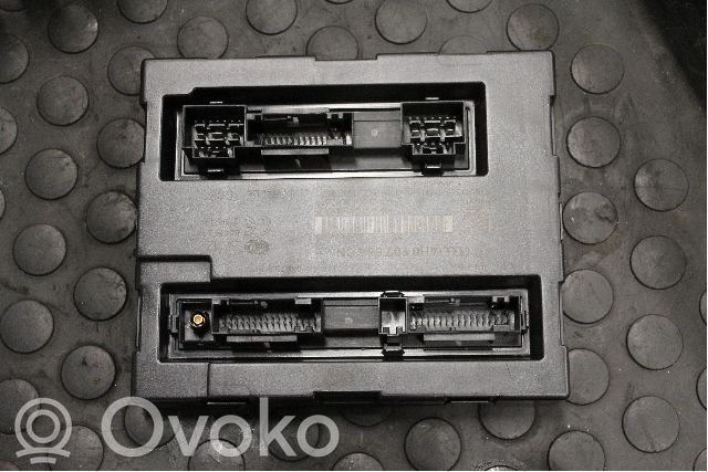Audi A6 S6 C7 4G Moduł / Sterownik komfortu 