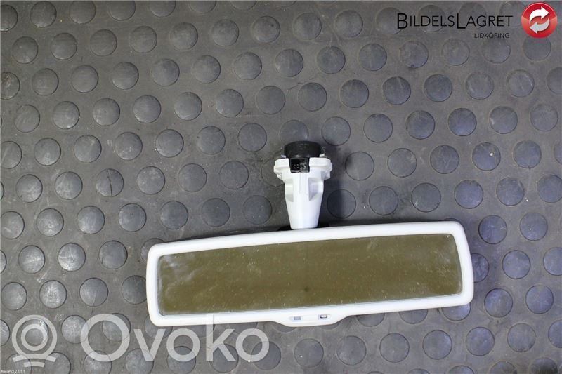 Skoda Octavia Mk3 (5E) Espejo retrovisor (interior) 