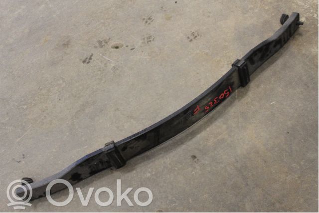 Front leaf spring   15233400,15233400,15233400
