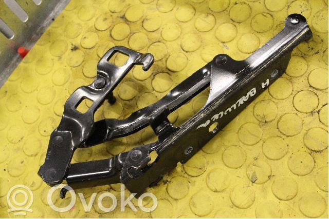 Tailgate/trunk/boot hinge   8239RH,8239RH