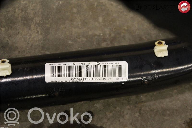Volkswagen Jetta VI Taka-akselin palkki 