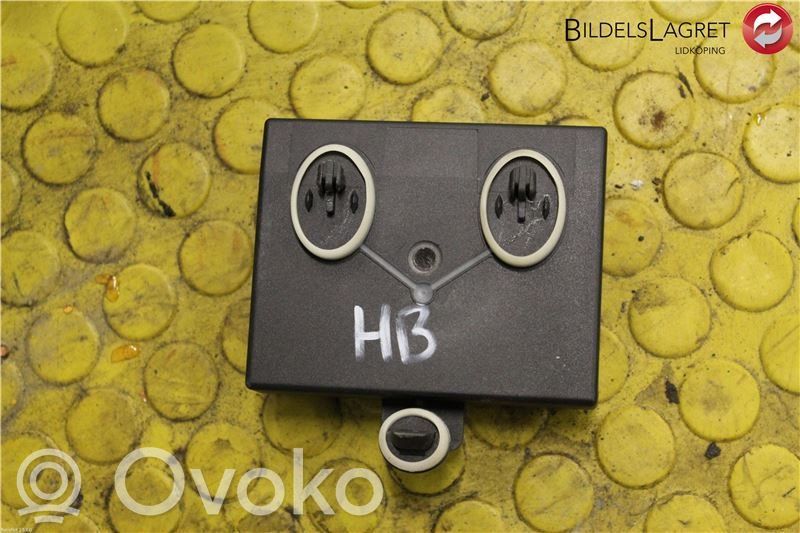 Audi A3 S3 8V Door control unit/module 