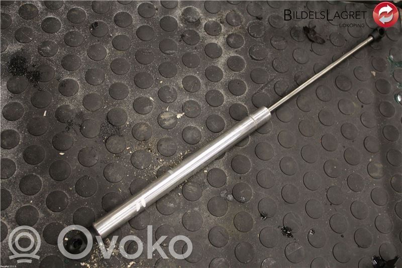 Volkswagen Polo Siłownik maski przedniej 