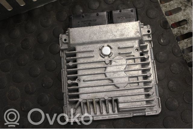KIA Ceed Injection control unit/module 